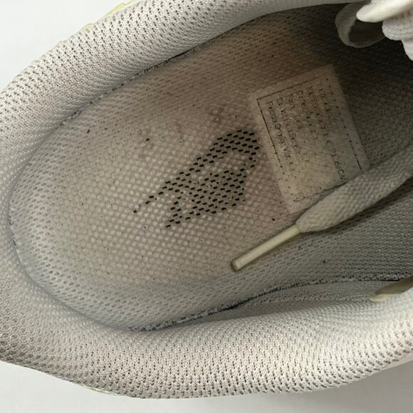 Nike Air Force 1 CV1699-100 Men\'s Shoe Size 10 White Iridescent Pixel Sneaker main image 15